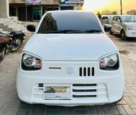 Suzuki Alto VXR 2024 for Sale