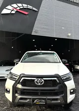 Toyota Hilux Revo Rocco 2022 for Sale