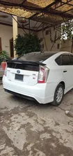 Toyota Prius G 1.8 2013 for Sale