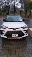 Toyota Raize Z 2020 for Sale