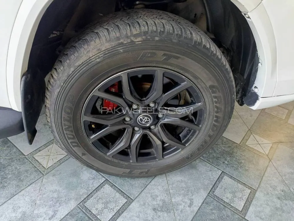 ٹویوٹا فورچیونر 2023 for Sale in ملتان ٹویوٹا فورچیونر 2023 for Sale in ملتان Image-14