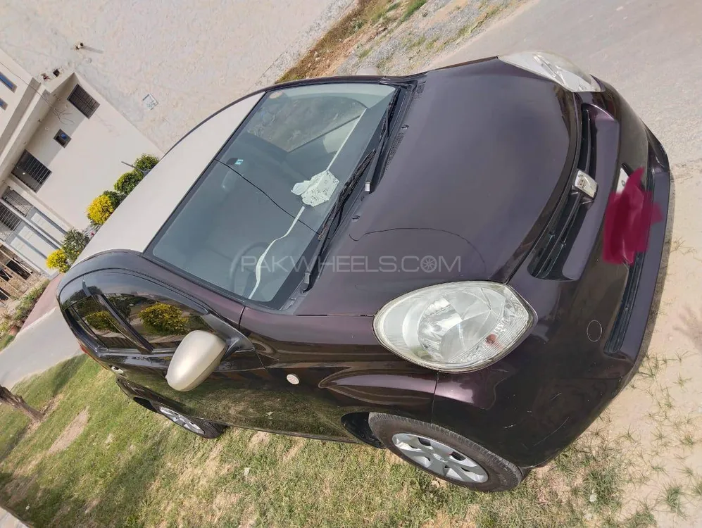 Toyota Passo 2012 for Sale in Chichawatni Image-1