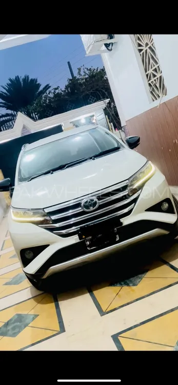 Toyota Rush 2019 for Sale in Gujrat Image-1