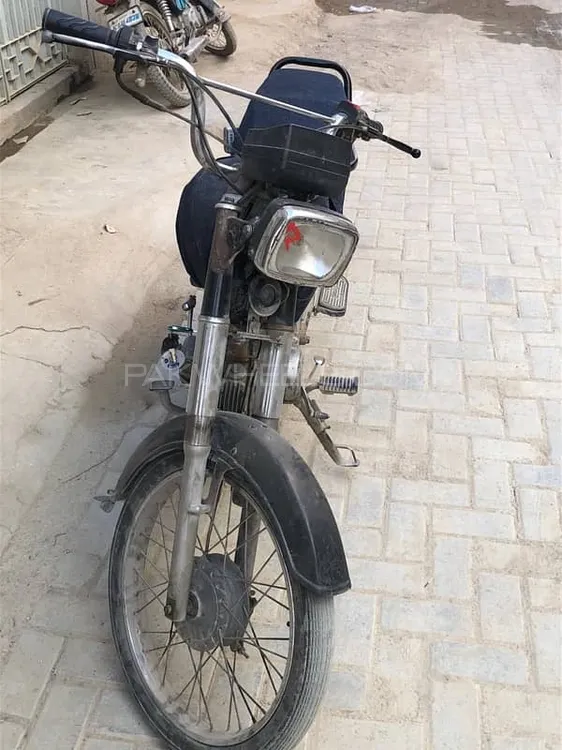 Unique Xtreme UD 70 2019 for Sale Image-1