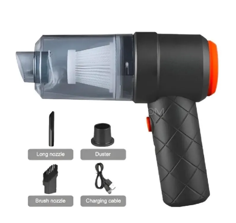 car vacuum cleaner  Image-1