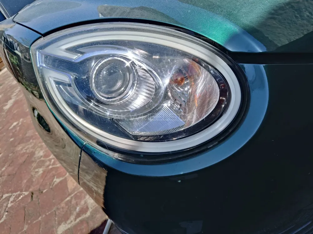 Daihatsu Boon 2018 for Sale in Lahore Daihatsu Boon 2018 for Sale in Lahore Image-19