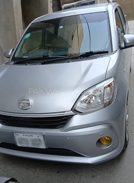 Daihatsu Boon 2020 for Sale in Faisalabad Image-1
