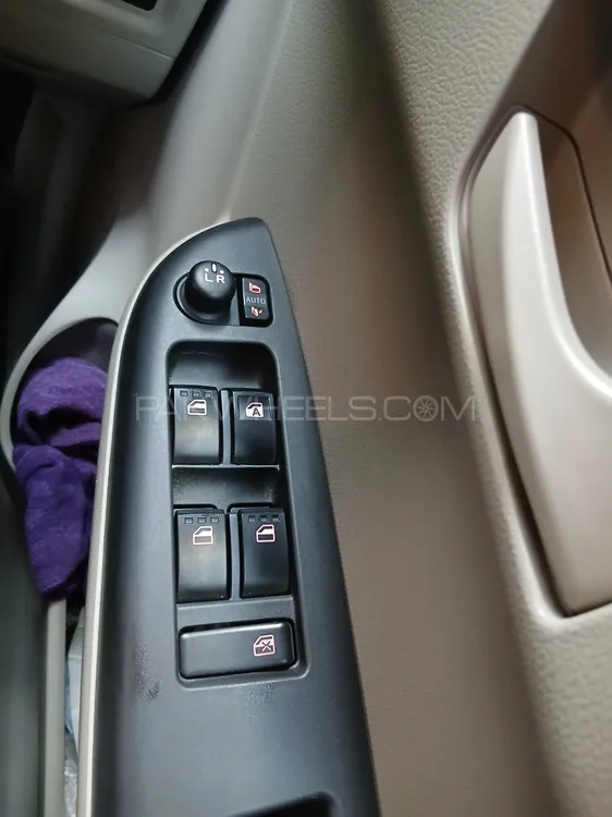 Daihatsu Boon 2020 for Sale in Faisalabad Daihatsu Boon 2020 for Sale in Faisalabad Image-8