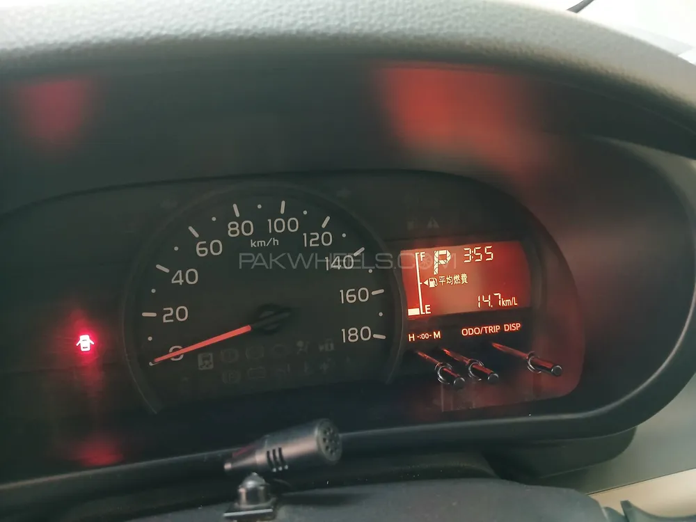 Daihatsu Boon 2020 for Sale in Faisalabad Daihatsu Boon 2020 for Sale in Faisalabad Image-10