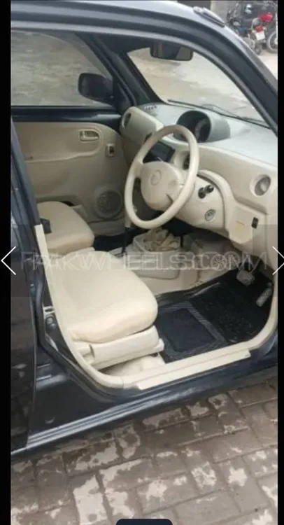 Daihatsu Esse 2007 for Sale in Islamabad Image-1