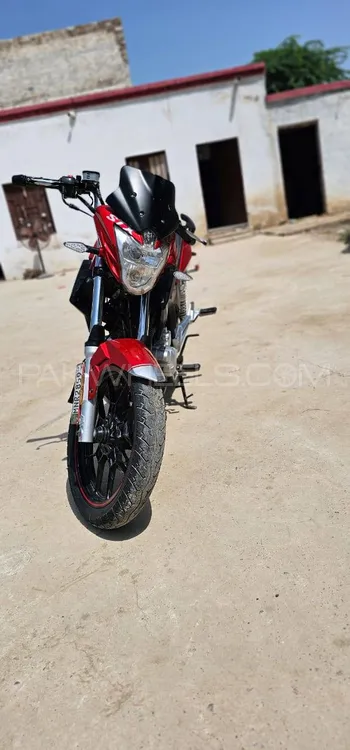 Derbi ETX 150 2018 for Sale Image-1