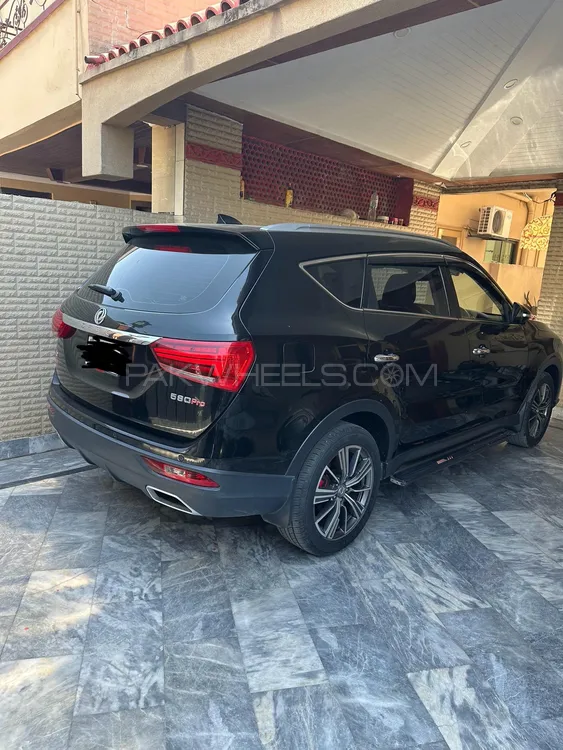 ڈی ایف ایس کے گلوری 580 2021 for Sale in لاہور Image-1