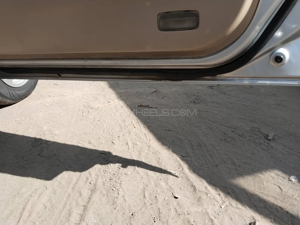 ہونڈا اکارڈ 2005 for Sale in گجرات ہونڈا اکارڈ 2005 for Sale in گجرات Image-5