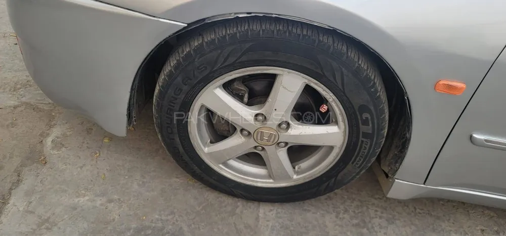 ہونڈا اکارڈ 2005 for Sale in گجرات ہونڈا اکارڈ 2005 for Sale in گجرات Image-13