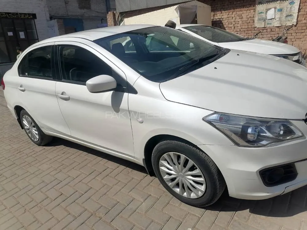 Suzuki Ciaz 2019 for Sale in Multan Image-1