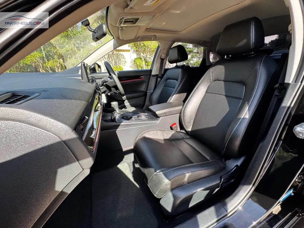 ہونڈا سوک 2022 for Sale in راولپنڈی ہونڈا سوک 2022 for Sale in راولپنڈی Image-17