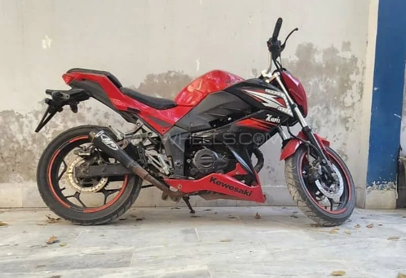Chinese Bikes Other 2017 for Sale Image-1