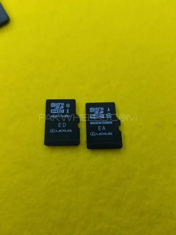Land Cruiser LX570  Original  BOOT SD CARD  B9135   B9083  2 Land Cruiser LX570  Original  BOOT SD CARD  B9135   B9083  2 Image-4