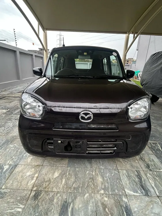 Mazda Carol 2022 for Sale in Rawalpindi Image-1