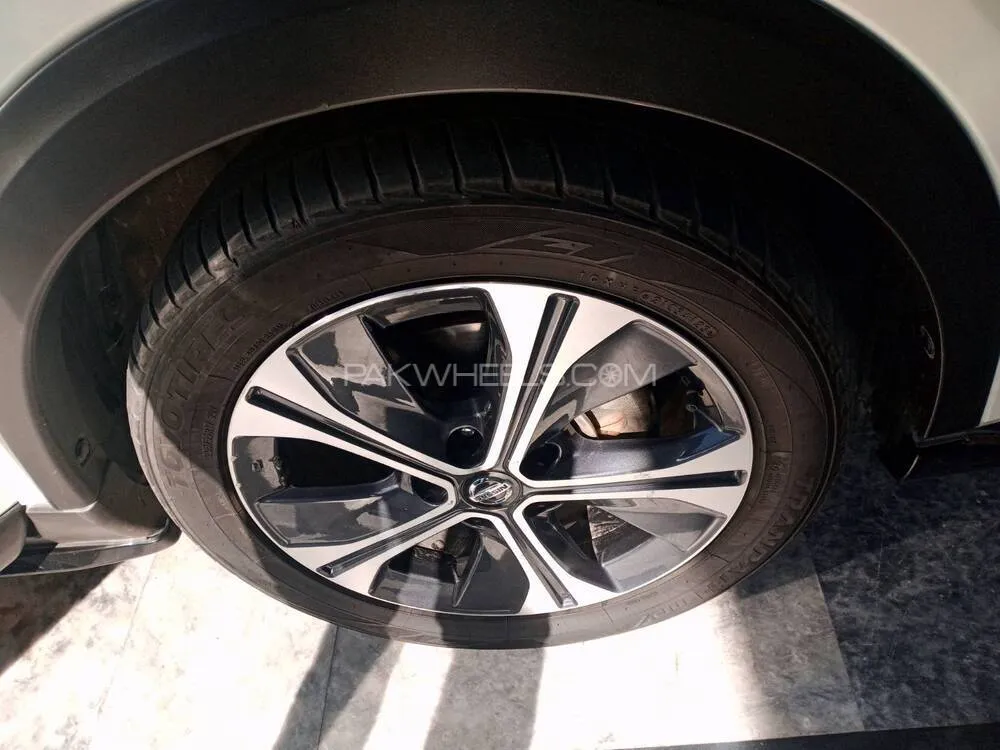 Nissan Kicks 2020 for Sale in Lahore Nissan Kicks 2020 for Sale in Lahore Image-14