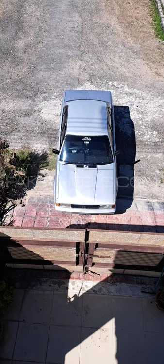 Nissan Sunny 1987 for Sale in Gujranwala Image-1
