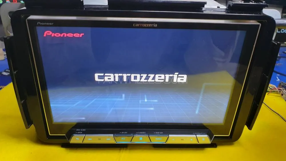 PIONEER CARROZZERIA #AVIC CL900 #AVIC CL901 #AVIC CL902  AVIC-CL911-DC MAP SD CARD ORIGNAL PIONEER CARROZZERIA #AVIC CL900 #AVIC CL901 #AVIC CL902  AVIC-CL911-DC MAP SD CARD ORIGNAL Image-7