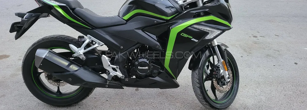 سُپر پاور Sultan SP 250 2021 for Sale Image-1