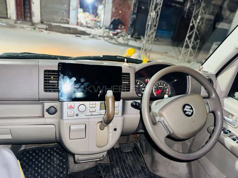 Suzuki Every Wagon 2011 for Sale in Lahore Image-1