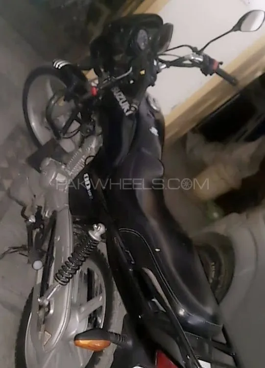 سوزوکی GD 110S 2019 for Sale Image-1