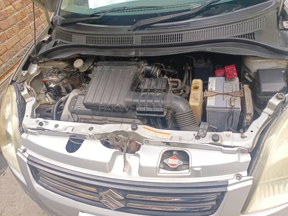 Suzuki Swift 2010 for Sale in Rawalpindi Image-1