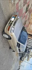 Daihatsu Cuore CX Eco 2009 for Sale