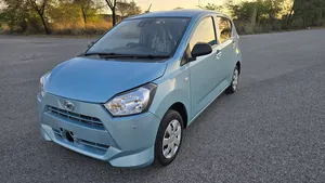 Daihatsu Mira 2022 for Sale