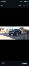 Mitsubishi Pajero Junior 1997 for Sale