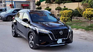 Nissan Kicks XV Premium 2021 for Sale