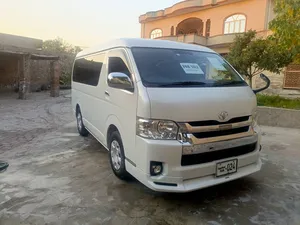 Toyota Hiace GL 2019 for Sale