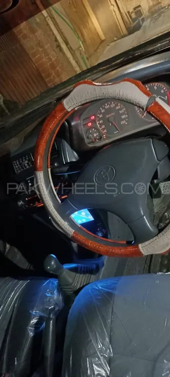 Toyota Corolla 1998 for Sale in Sialkot Image-1