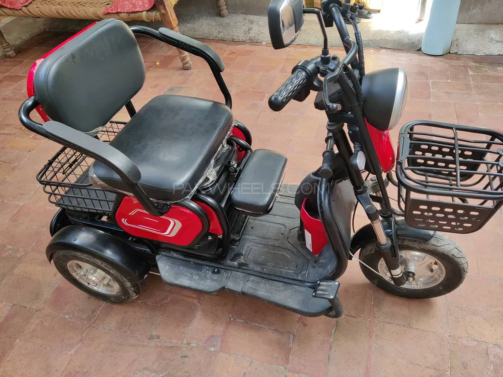 Aima One 2024 for Sale Image-1