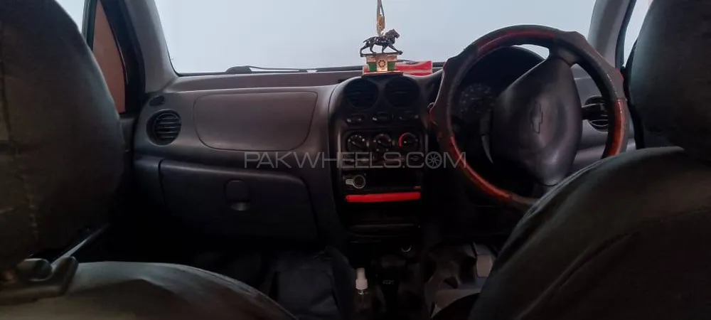Chevrolet Exclusive 2004 for Sale in Nankana sahib Image-1