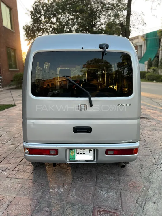 ہونڈا ایکٹی 2013 for Sale in لاہور Image-1