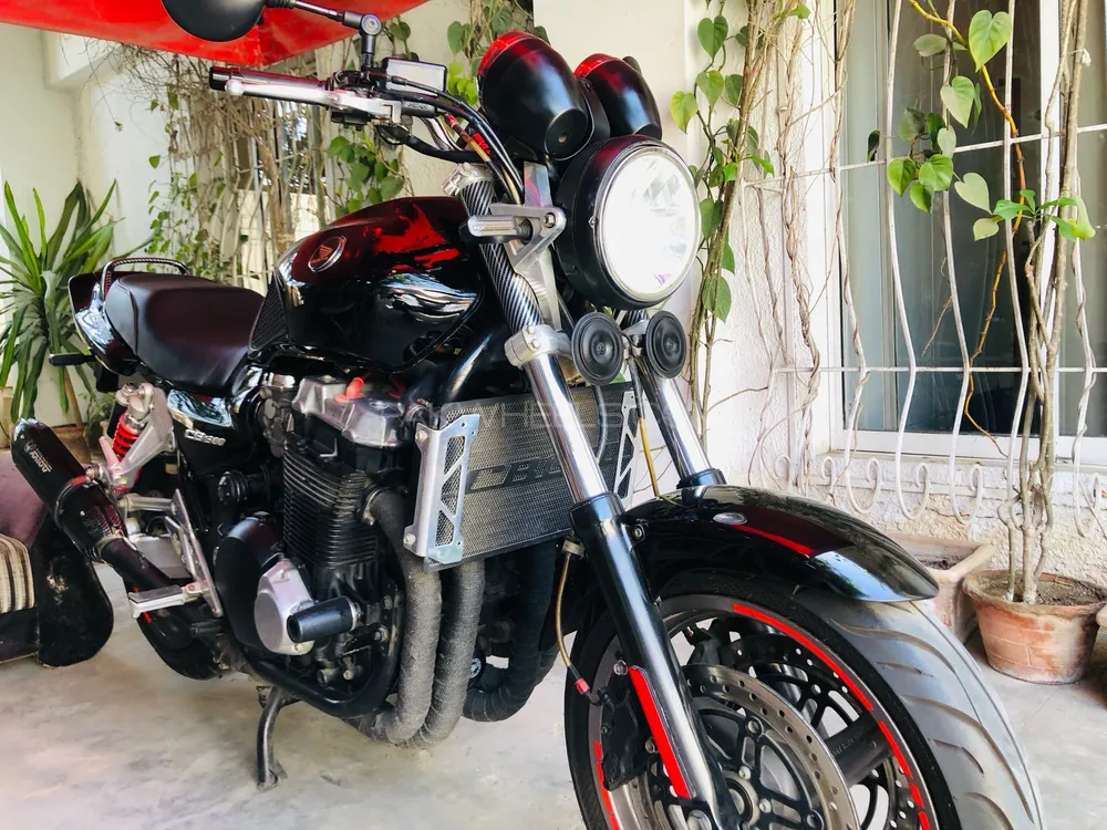 Honda CB1100 1989 for Sale Image-1