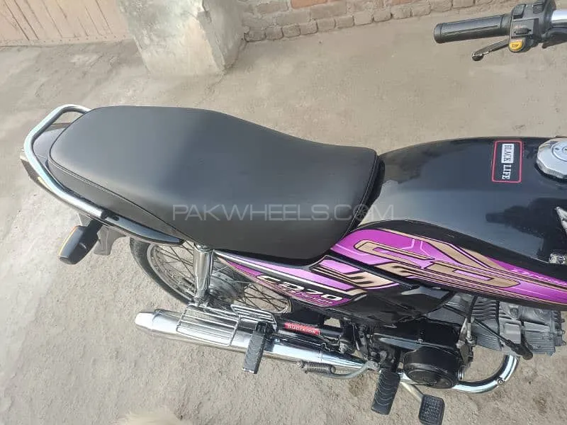 Honda  Fury 2022 for Sale Image-1