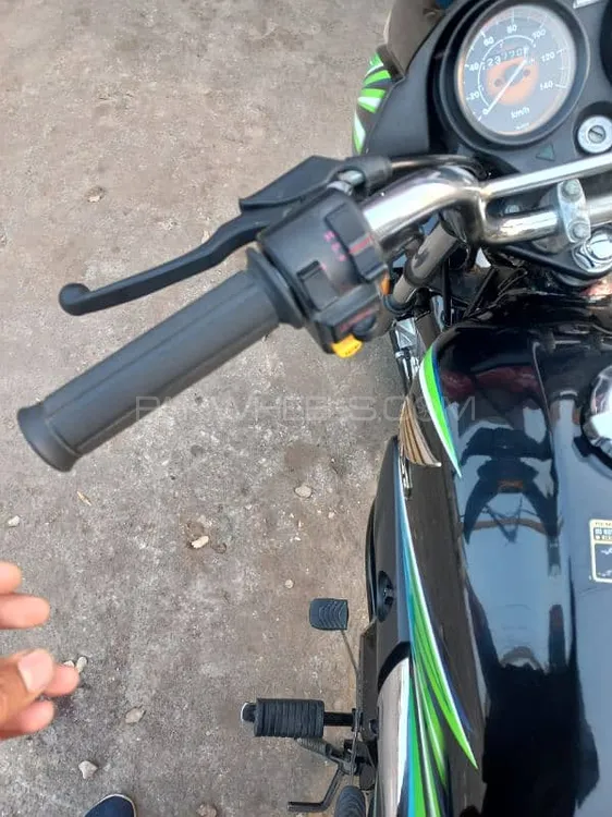 Honda Pridor 2019 for Sale Image-1