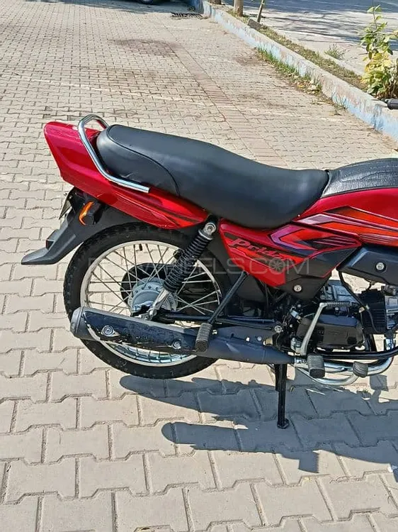 Honda Pridor 2023 for Sale Image-1