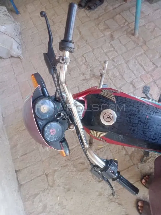 Honda CD 70 Dream 2018 for Sale Image-1