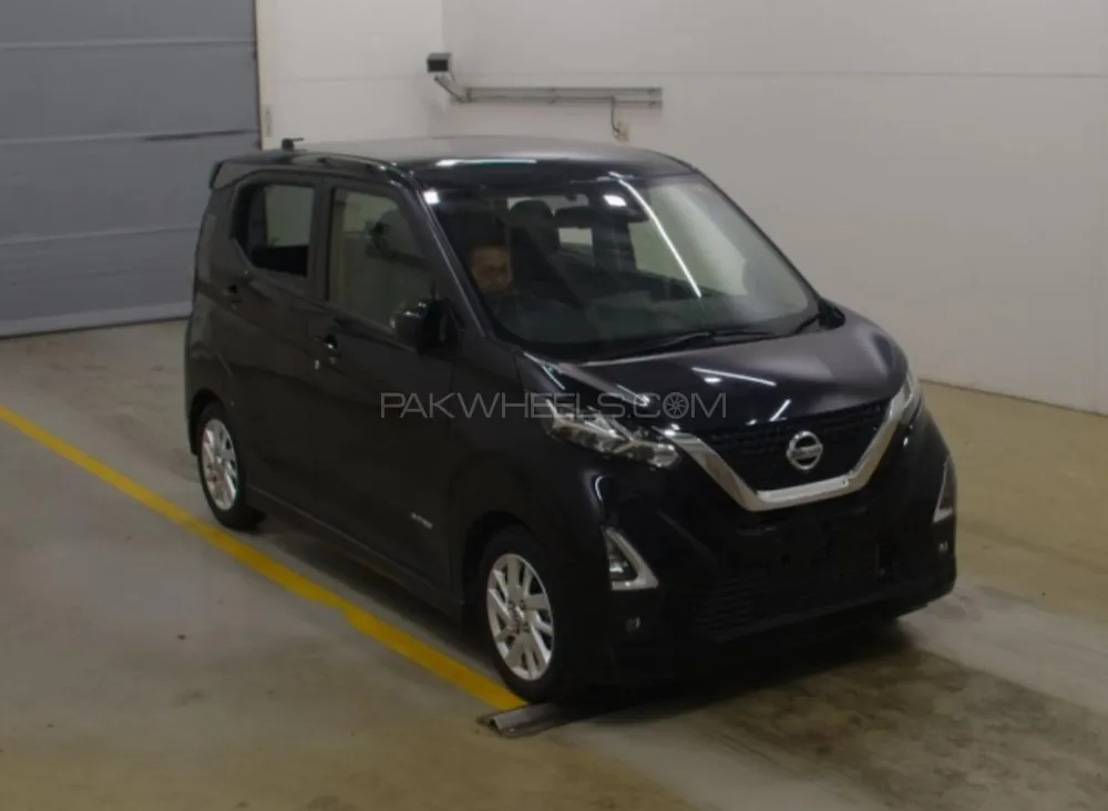 Nissan Dayz 2022 for Sale in Lahore Image-1