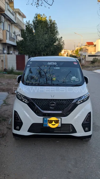 Nissan Dayz 2023 for Sale in Islamabad Image-1