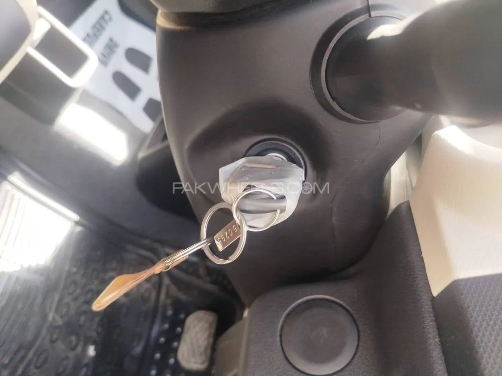 سوزوکی آلٹو 2024 for Sale in کراچی سوزوکی آلٹو 2024 for Sale in کراچی Image-12