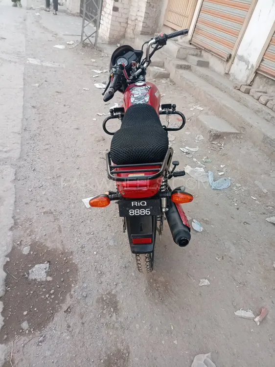 سوزوکی GD 110S 2016 for Sale Image-1