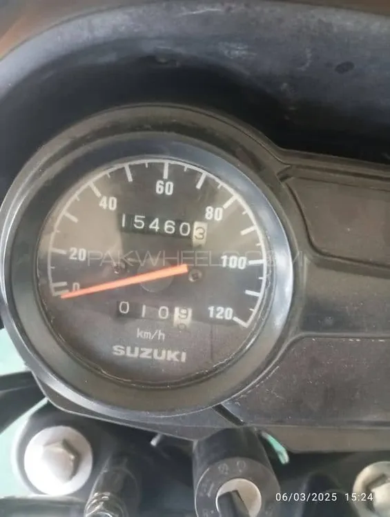 سوزوکی GD 110S 2022 for Sale Image-1