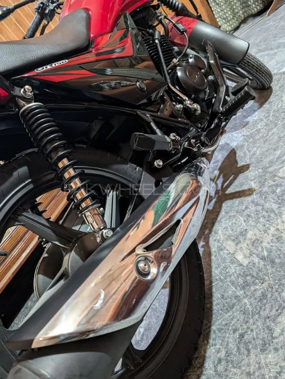 سوزوکی Gixxer 150 2023 for Sale Image-1